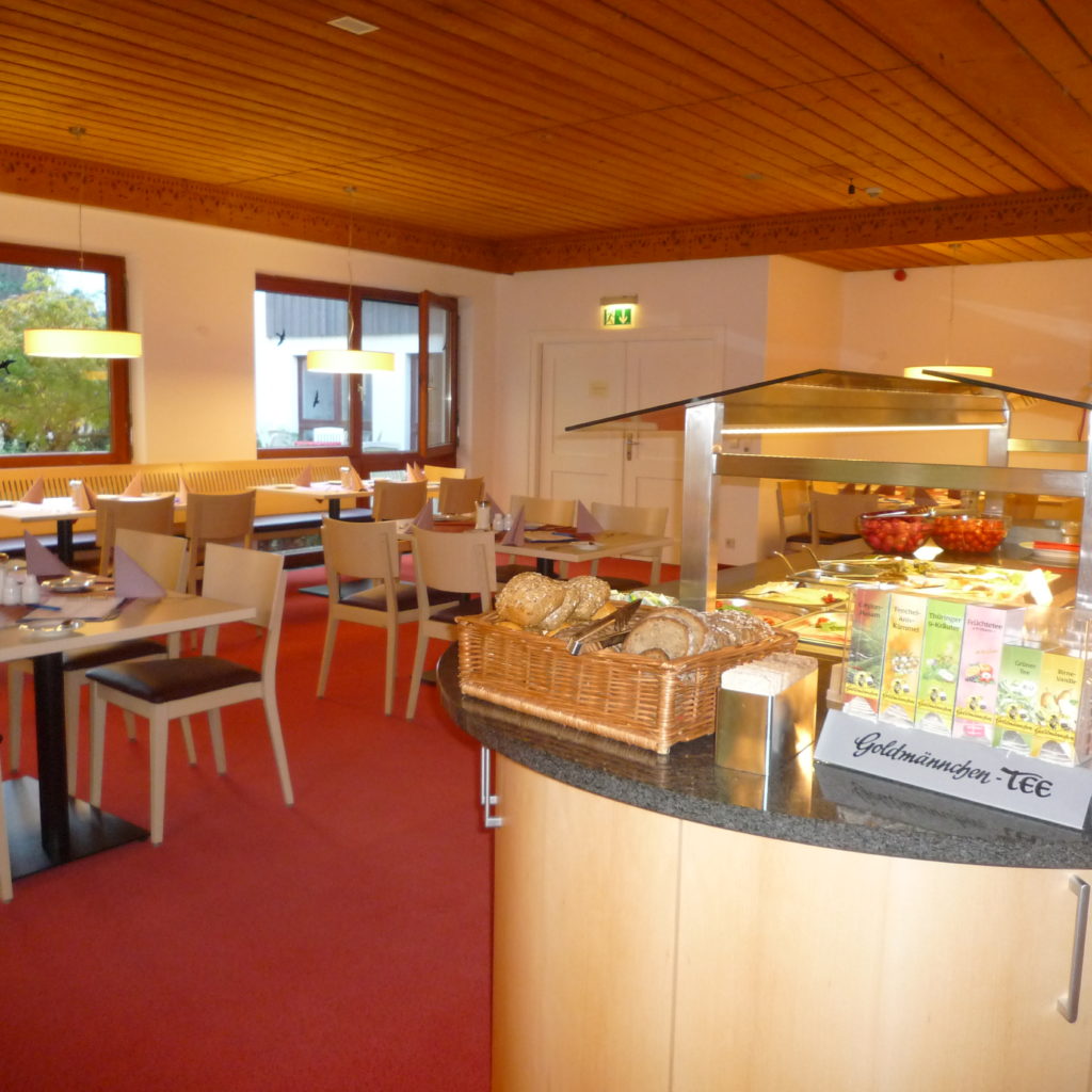 Impressionen | Klinik Hohes Licht